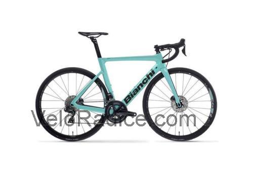 Bianchi Aria Ultegra scheda tecnica e recensioni